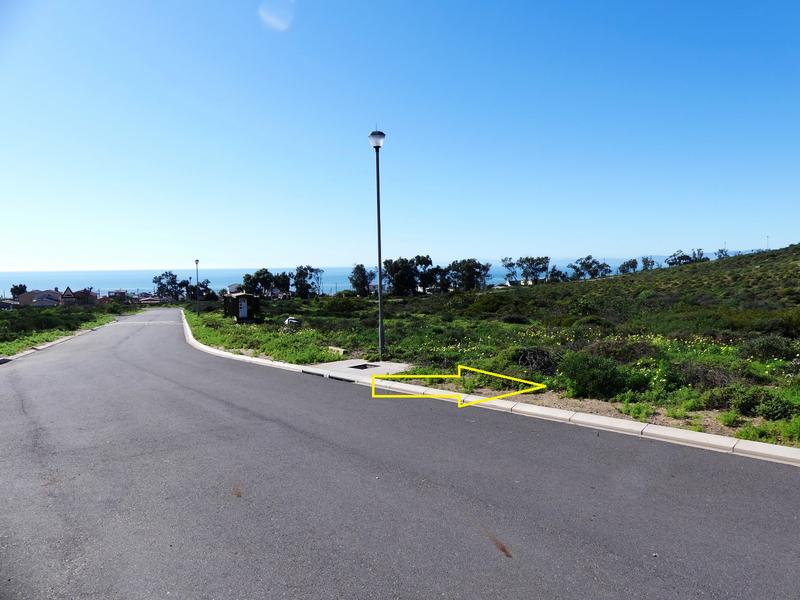 0 Bedroom Property for Sale in St Helena Views Western Cape